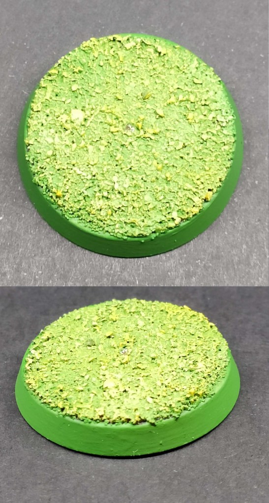 Soclage et socles Old school style Heavy Metal