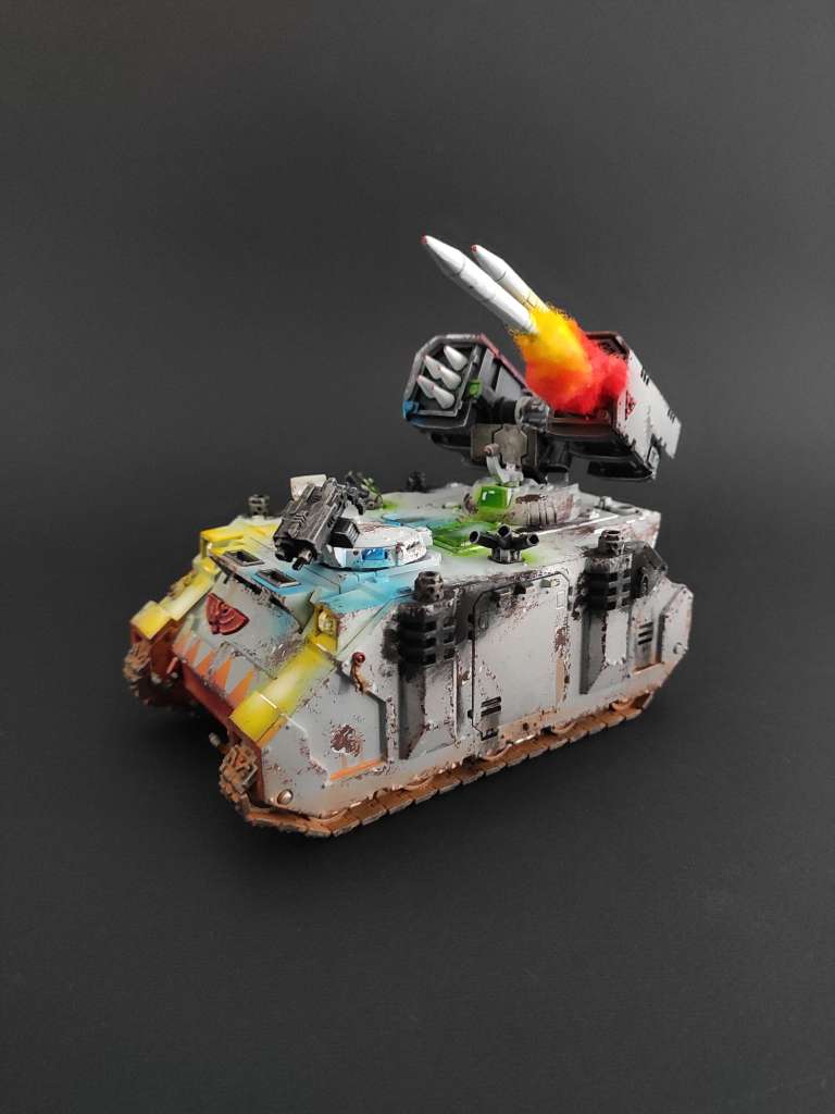 Warhammer 40000- Figurines - Miniatures - Service de peinture figurine - peintre figurine - Custom service - Age of Sigmar - Peintre professionnel