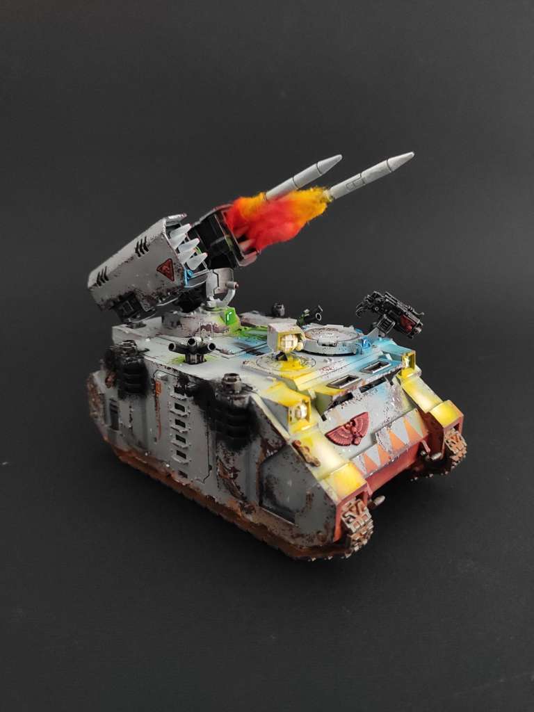 Warhammer 40000- Figurines - Miniatures - Service de peinture figurine - peintre figurine - Custom service - Age of Sigmar - Peintre professionnel