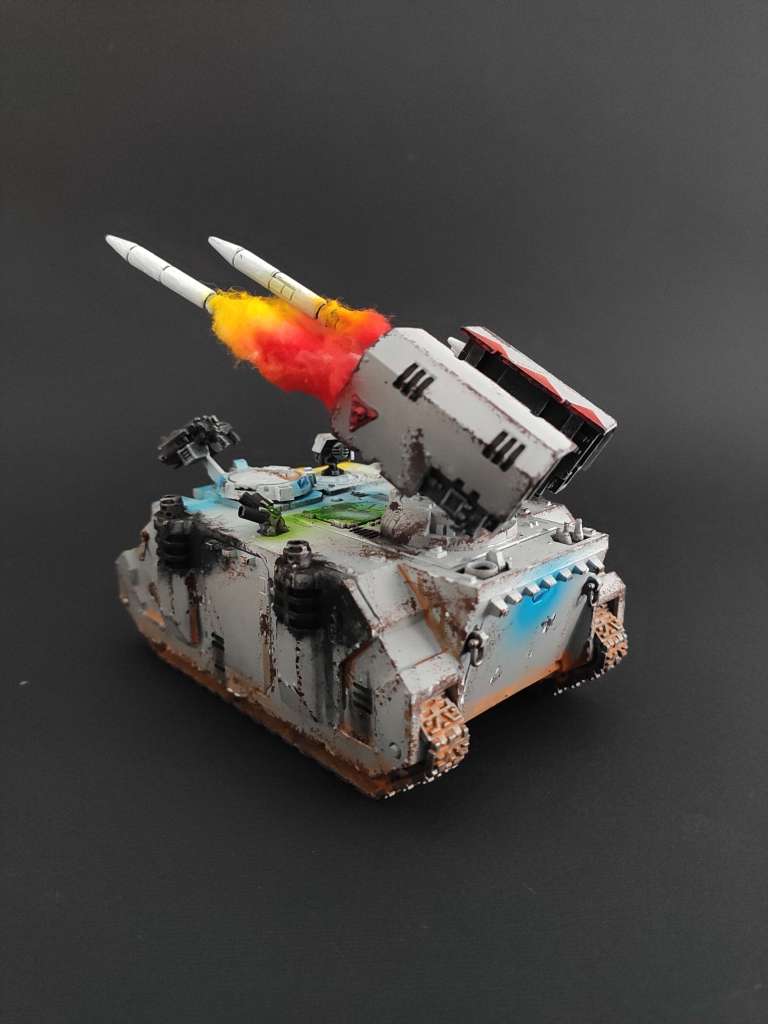 Warhammer 40000- Figurines - Miniatures - Service de peinture figurine - peintre figurine - Custom service - Age of Sigmar - Peintre professionnel