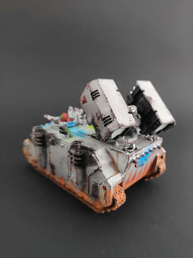 Warhammer 40000- Figurines - Miniatures - Service de peinture figurine - peintre figurine - Custom service - Age of Sigmar - Peintre professionnel