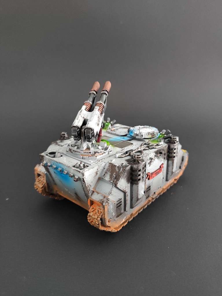 Warhammer 40000- Figurines - Miniatures - Service de peinture figurine - peintre figurine - Custom service - Age of Sigmar - Peintre professionnel