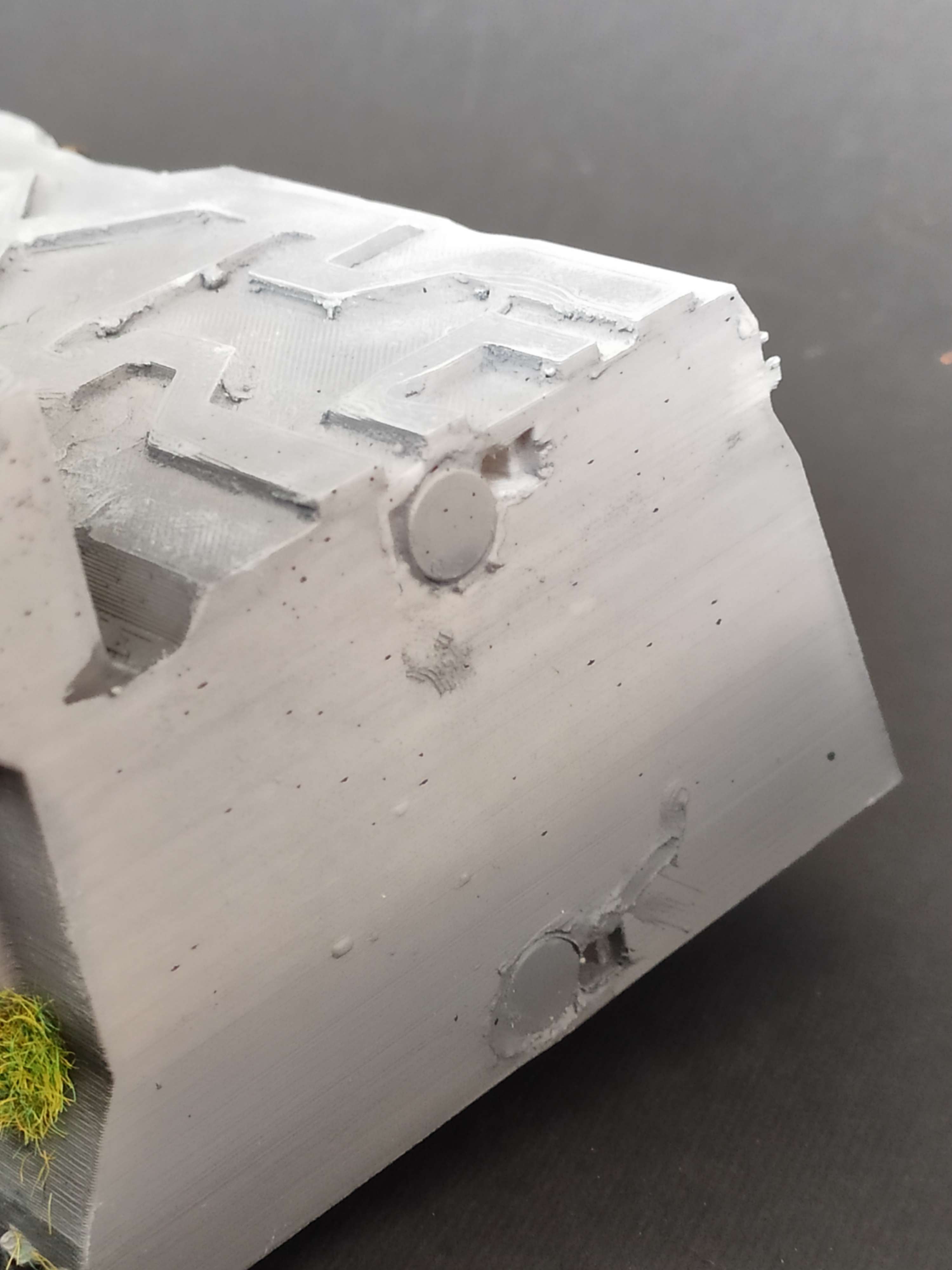 Warhammer 40000- Figurines - Miniatures - Service de peinture figurine - peintre figurine - Custom service - Age of Sigmar - Peintre professionnel - Seigneur des Anneaux