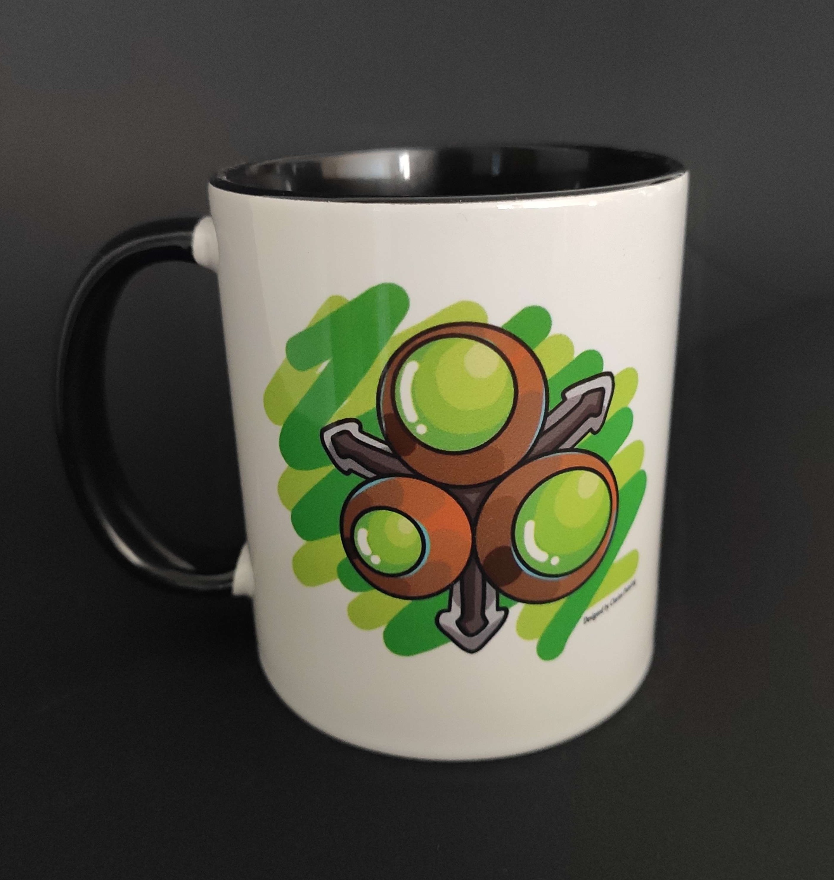 Age of Sigmar - Warhammer - Figurines - Miniatures - Service de peinture figurine - peintre figurine - mugs warhammer - Nurgle