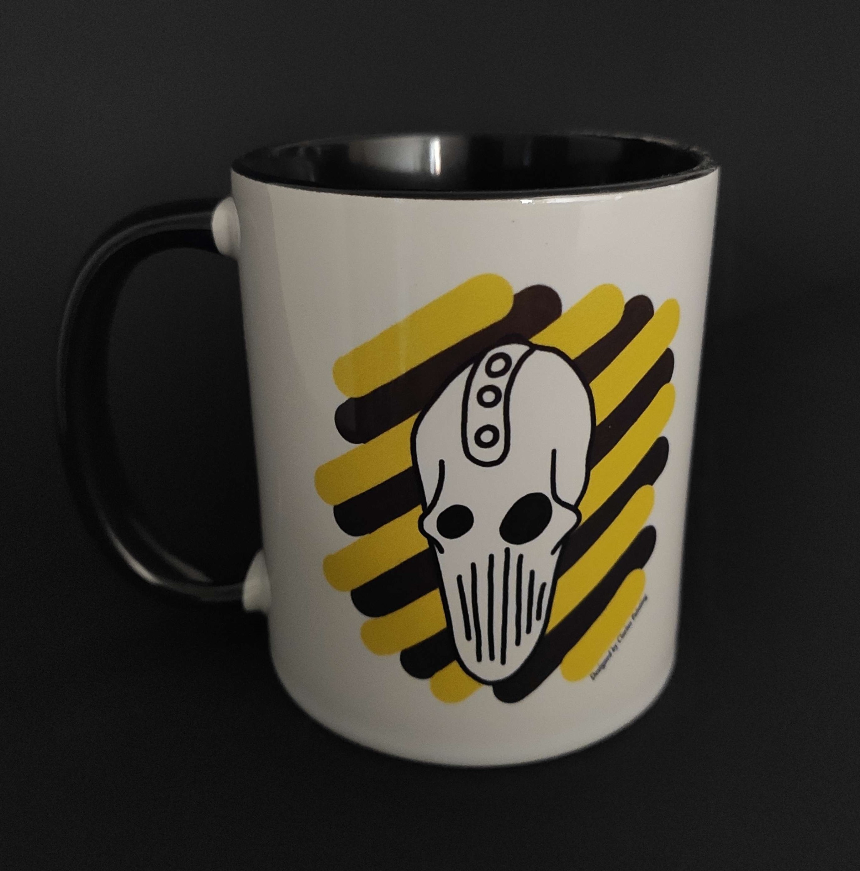 Age of Sigmar - Warhammer - Figurines - Miniatures - Service de peinture figurine - peintre figurine - mugs warhammer - Iron Warrior