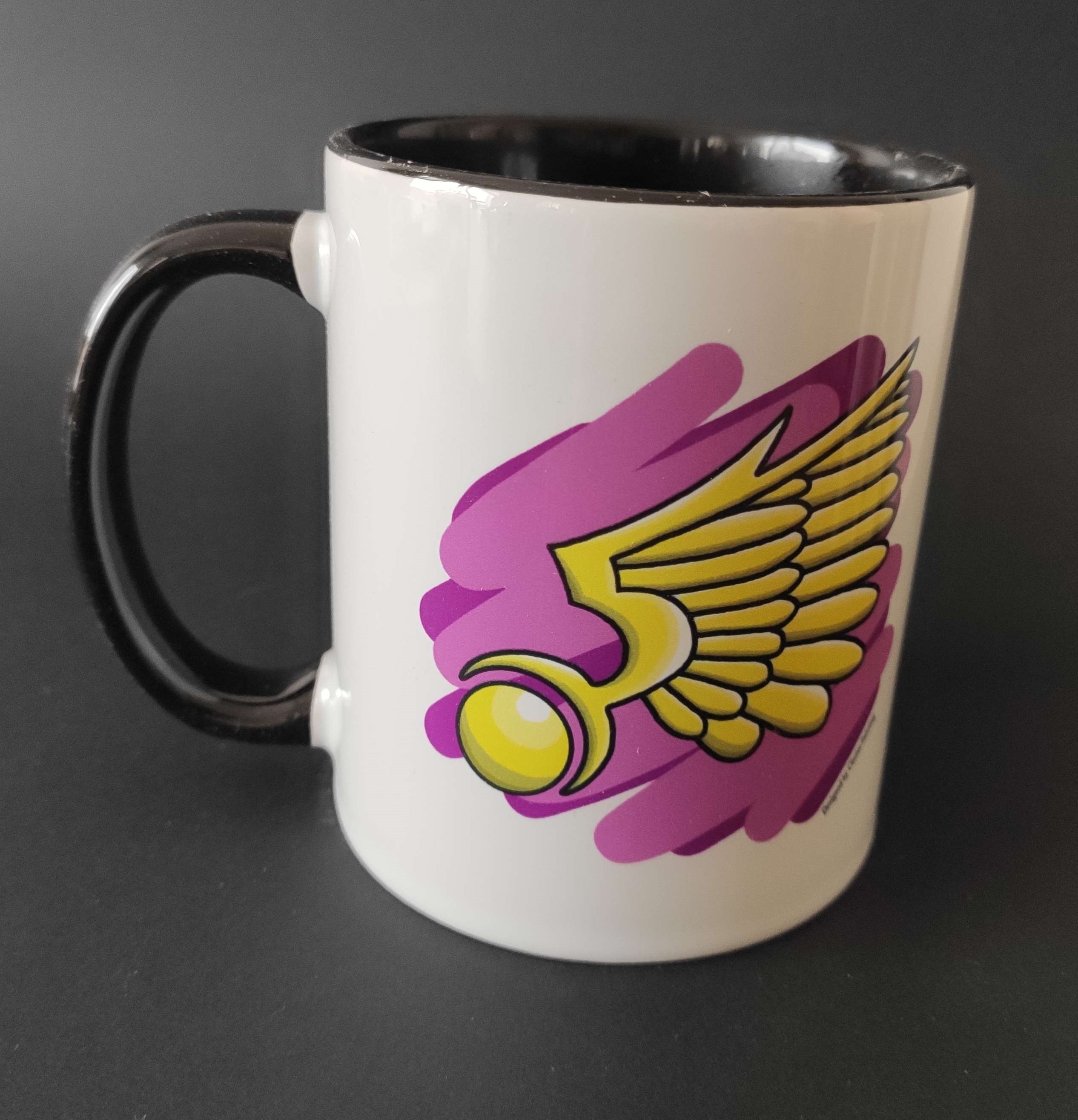 Age of Sigmar - Warhammer - Figurines - Miniatures - Service de peinture figurine - peintre figurine - mugs warhammer - Emperor's Children - Slaanesh