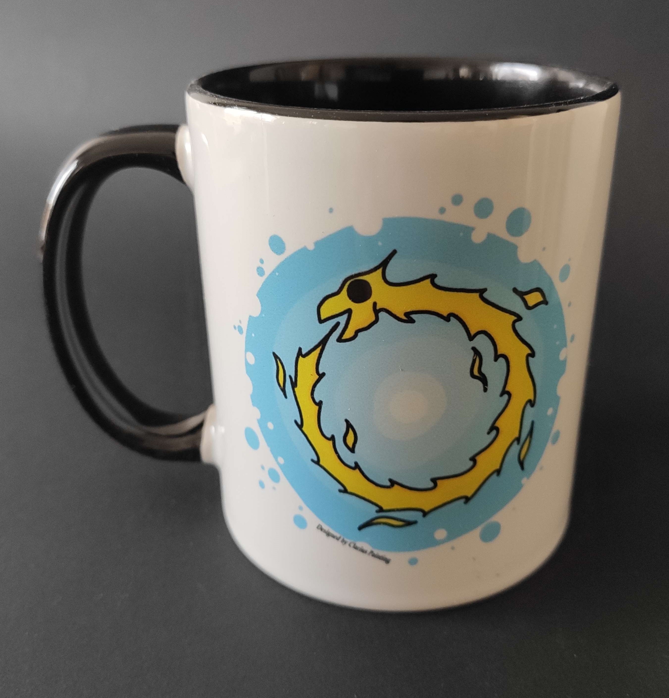 Age of Sigmar - Warhammer - Figurines - Miniatures - Service de peinture figurine - peintre figurine - mugs warhammer - Thousand Sons - Tzeentch