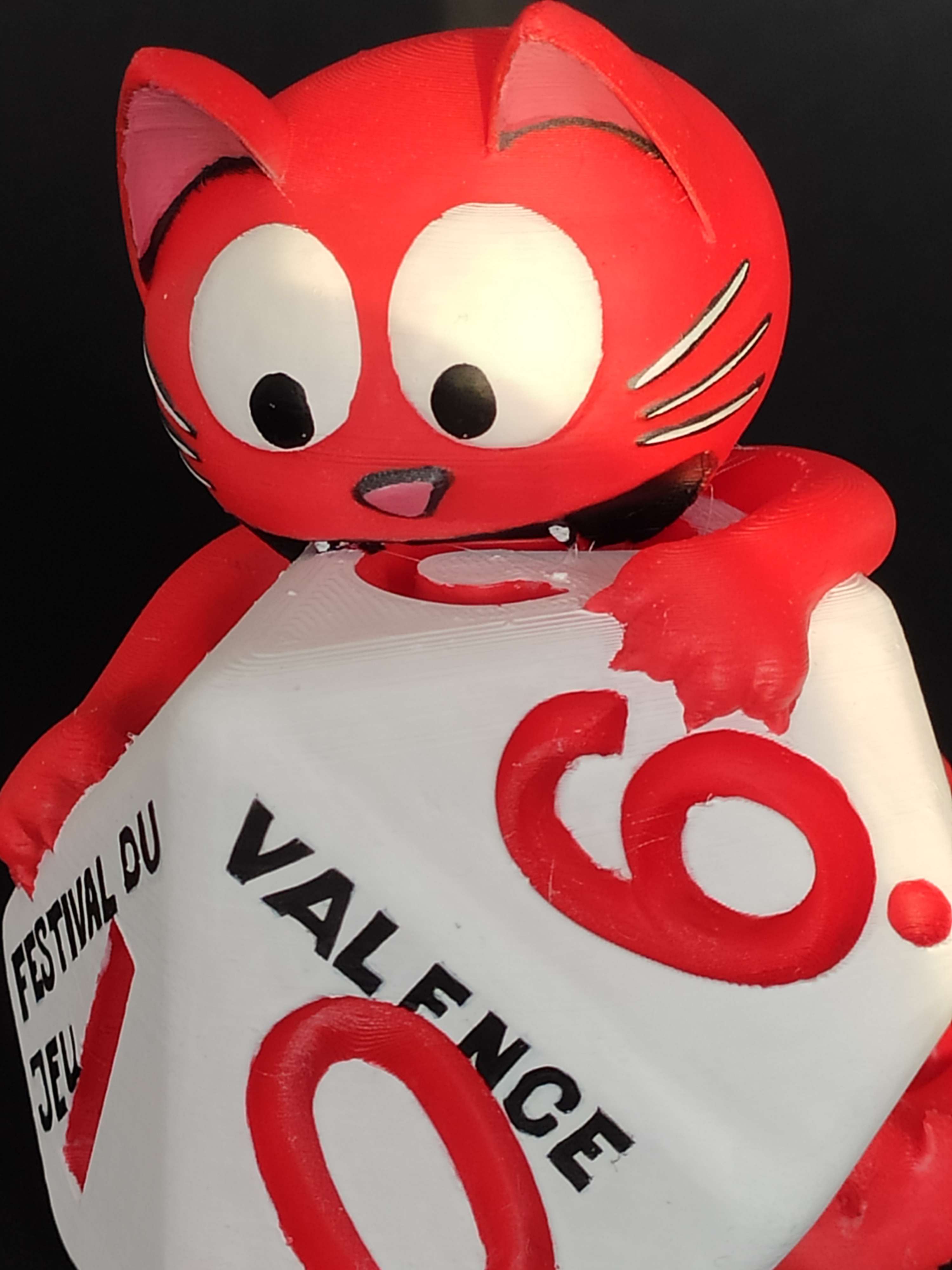 Age of Sigmar - Warhammer - Figurines - Miniatures - Festival du Jeu de Valence 2024 - Service de peinture figurine - peintre figurine