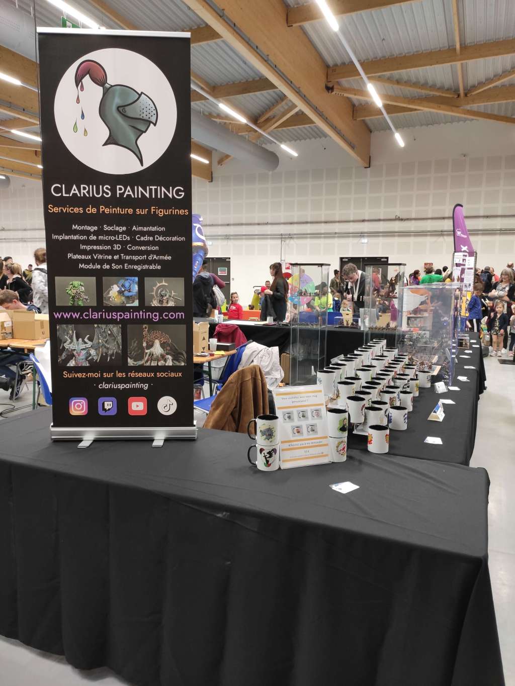 Festival du Jeu de Valence&nbsp;2024