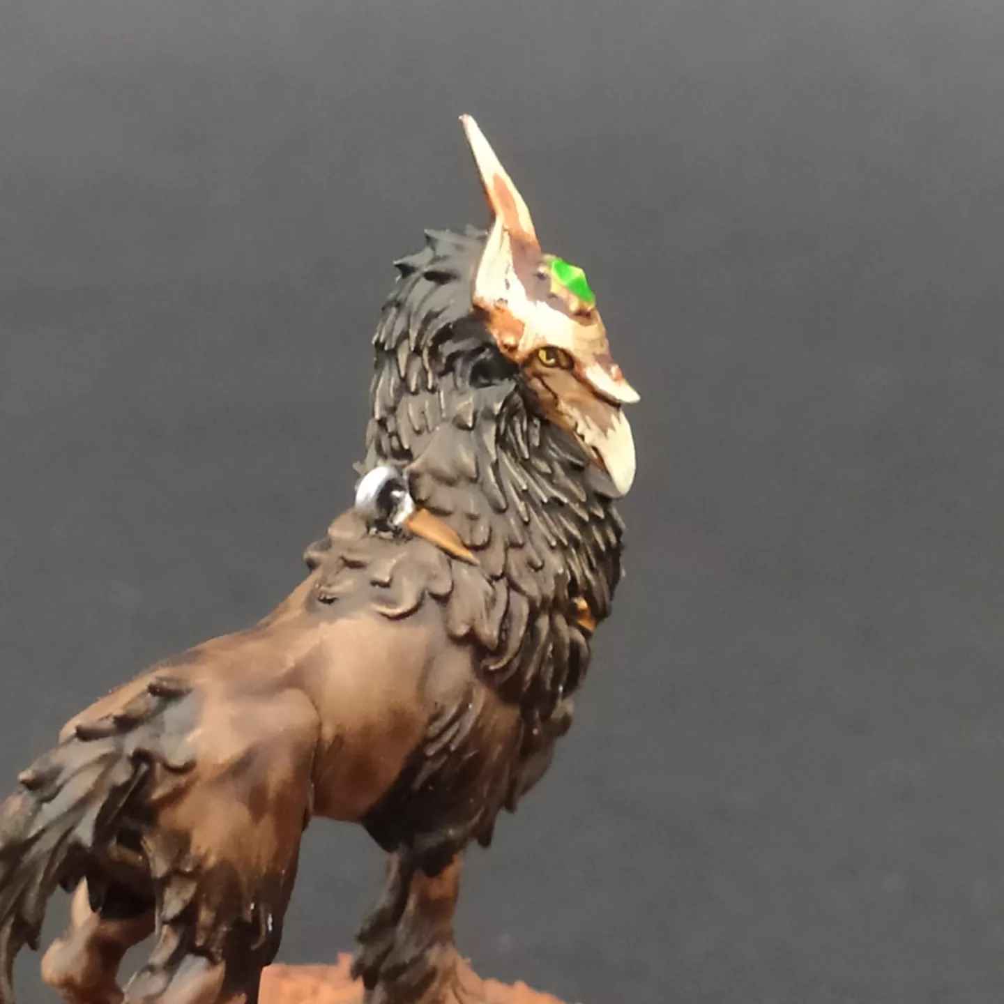 Age of Sigmar - Warhammer - Figurines - Miniatures - Peintre de figurine - Peintre professionnel - Warhammer 40000