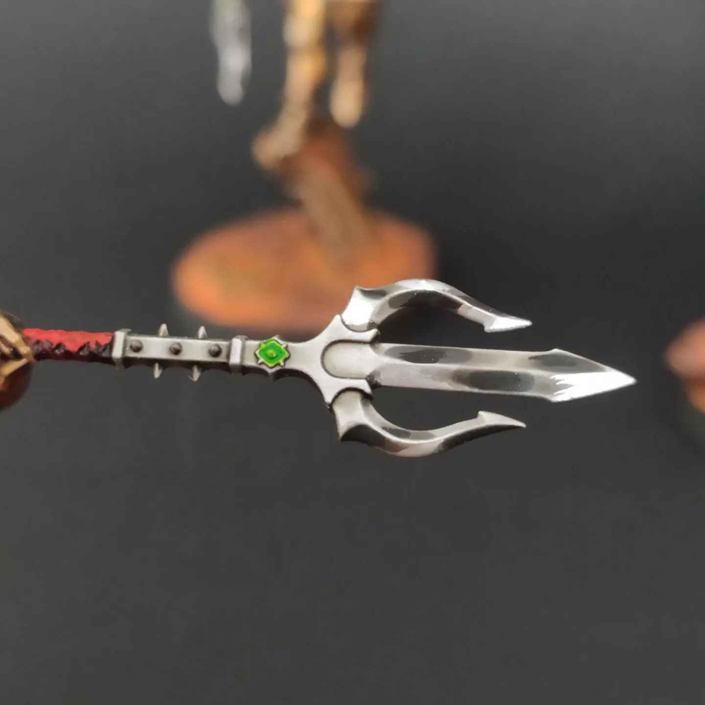 Age of Sigmar - Warhammer - Figurines - Miniatures - Peintre de figurine - Peintre professionnel - Warhammer 40000