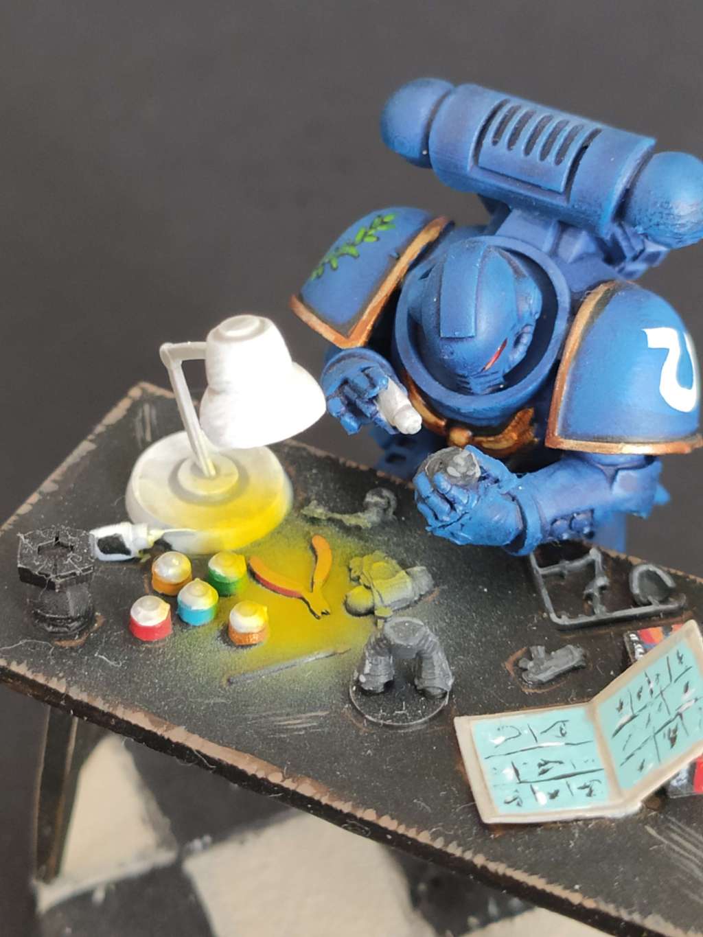 Clarius Painting – Bilan 2024 et perspectives en&nbsp;2025