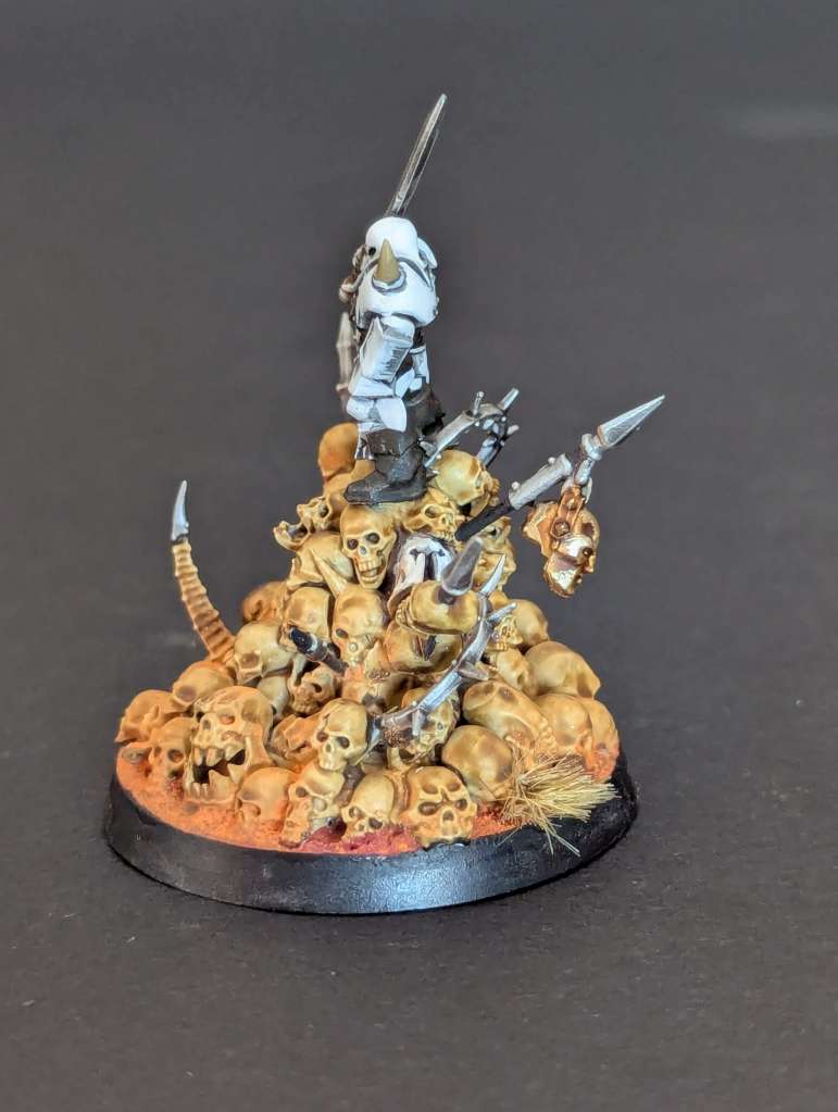 Héros Slaves to Darkness converti