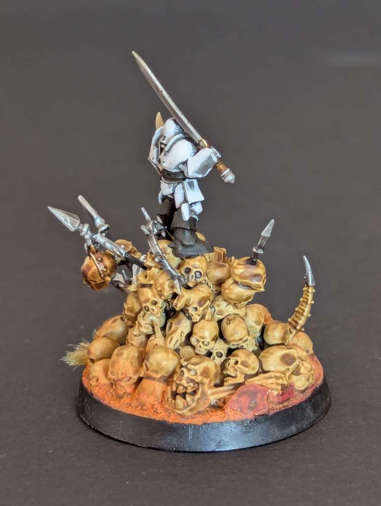 Héros Slaves to Darkness converti