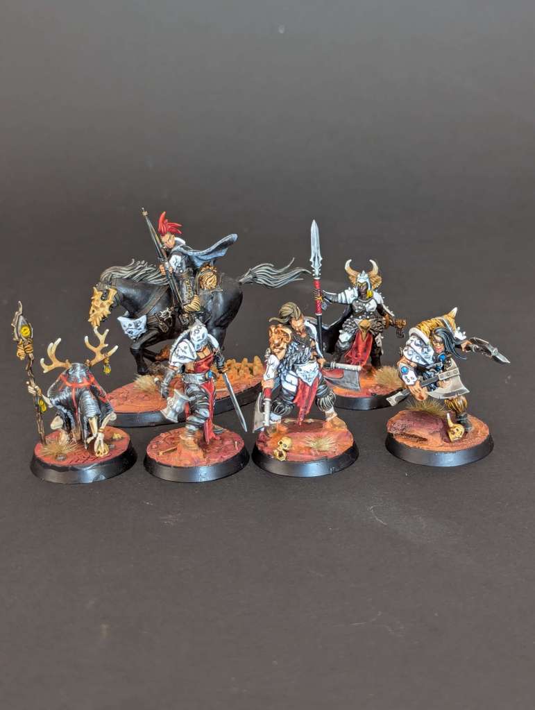 Les Obligés de Brand