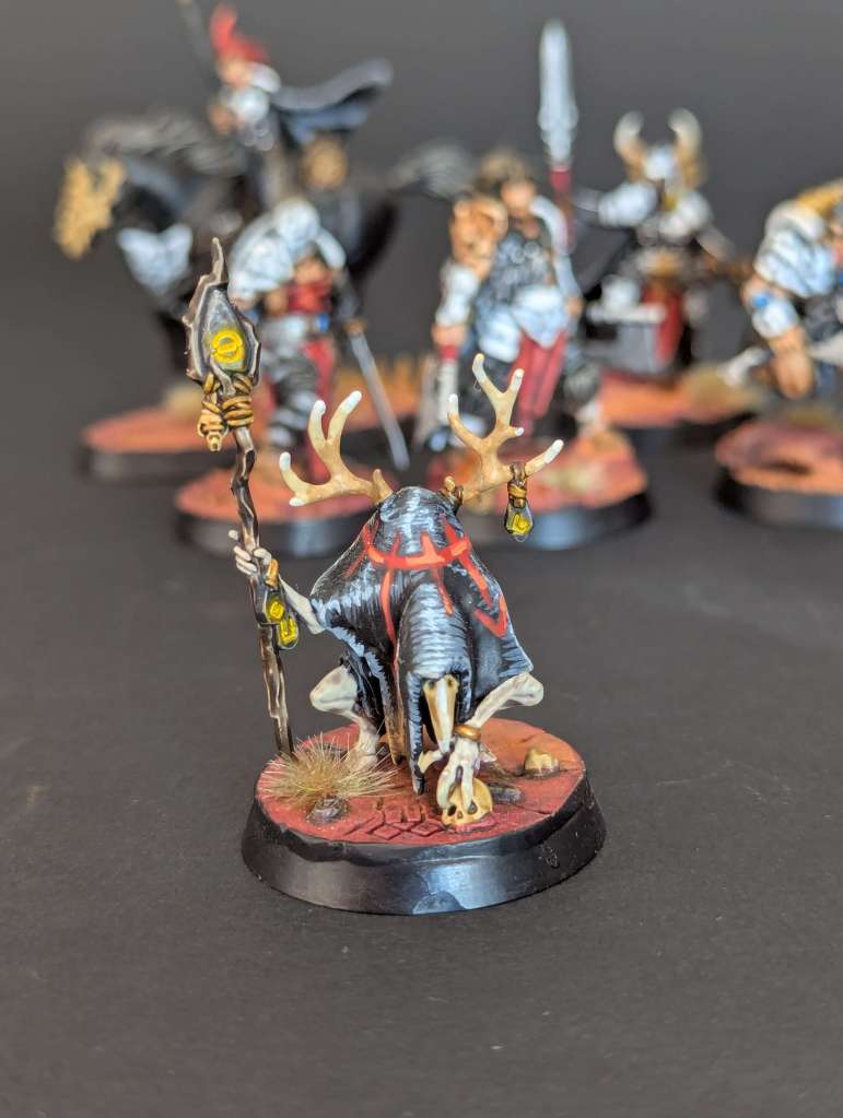 Les Obligés de Brand