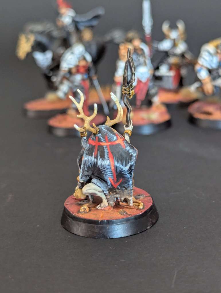 Les Obligés de Brand