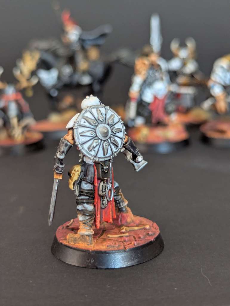 Les Obligés de Brand