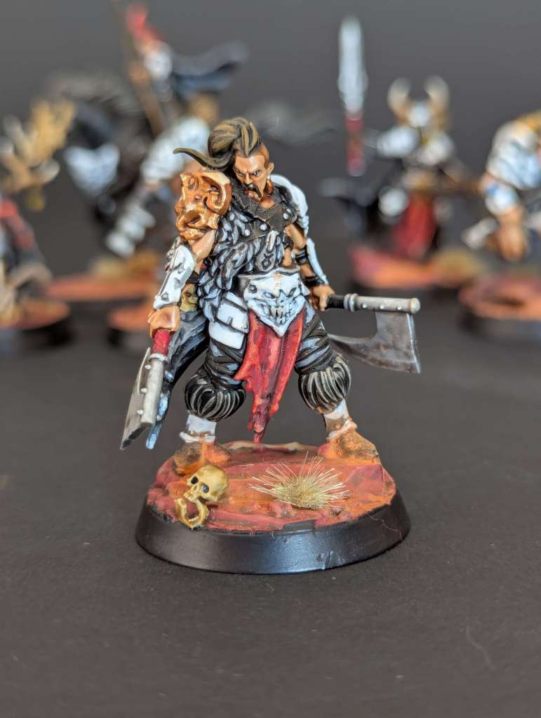 Les Obligés de Brand