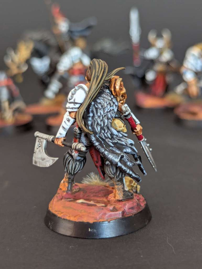 Les Obligés de Brand