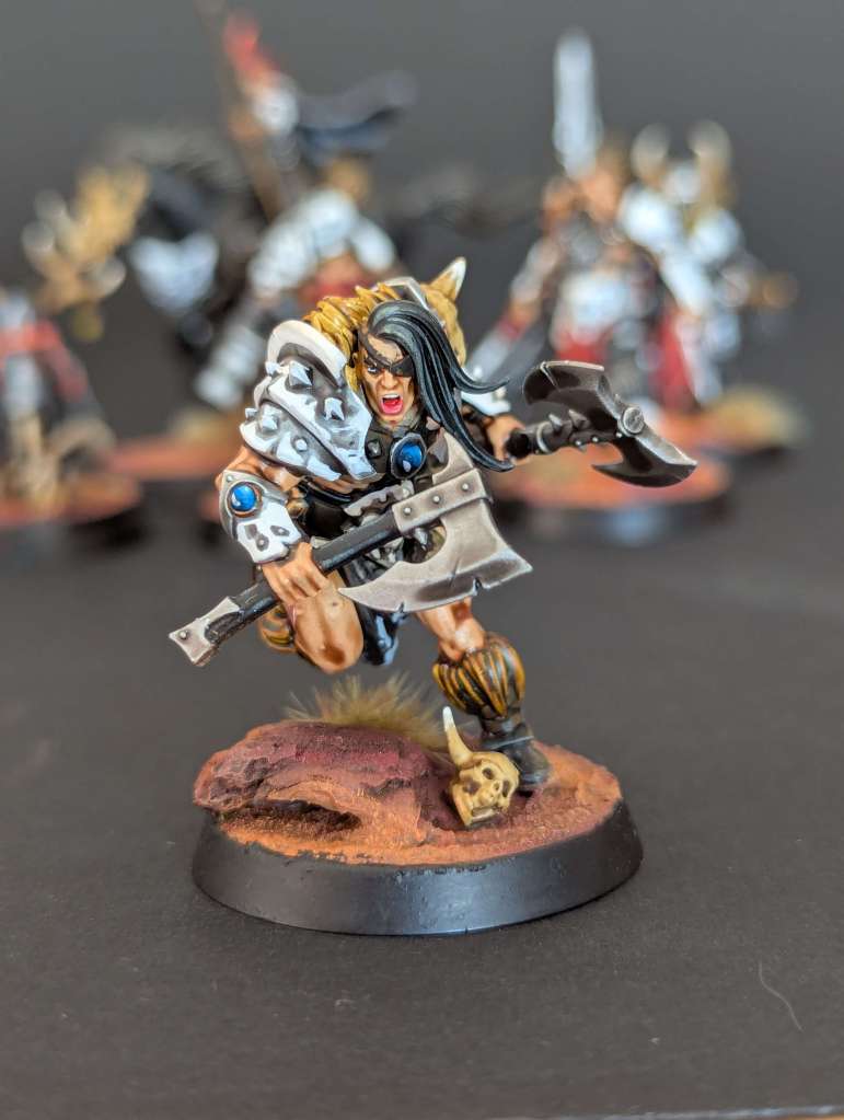 Les Obligés de Brand