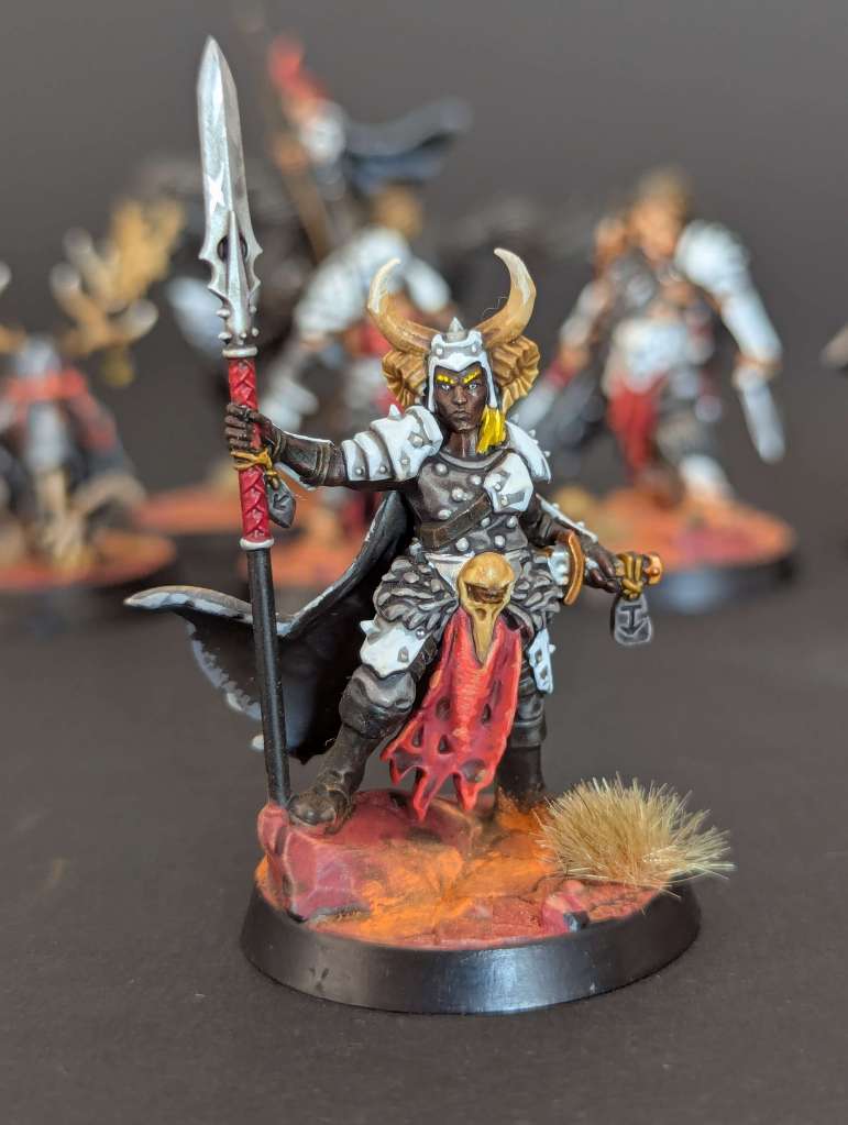 Les Obligés de Brand