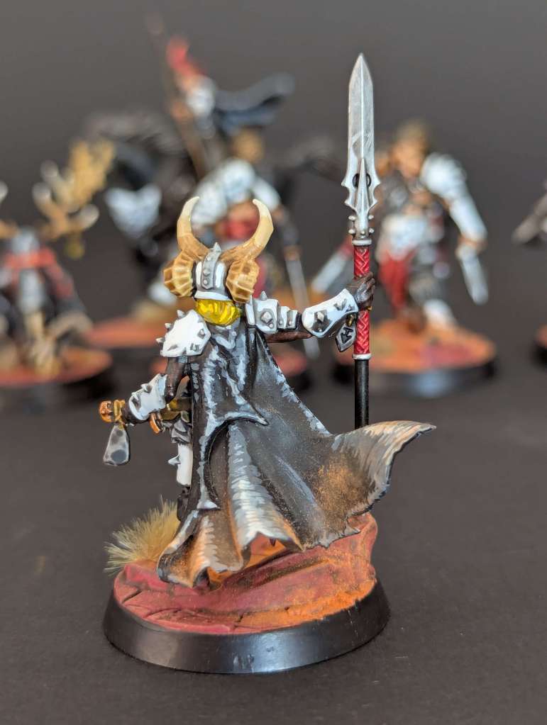 Les Obligés de Brand