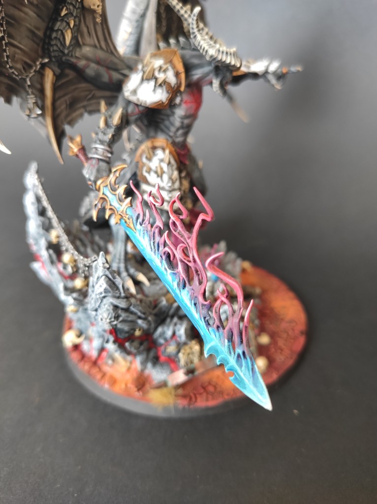 Be'lakor, the Dark Master