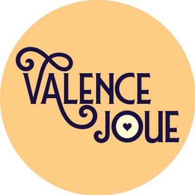 Nouveau festival : Valence Joue, les 14 et 15 Mars 2026 – Clarius Painting sera présent&nbsp;:D